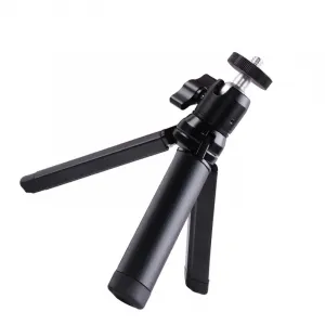 MG Ball Head Tripod statív na športové kamery, čierny