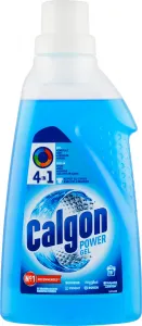 Calgon 4 v 1 Power gél 15 praní 750 ml