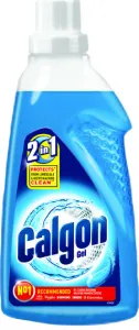 Calgon 4 v 1 Power gél 15 praní 750 ml