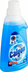Calgon 4 v 1 Power gél 15 praní 750 ml