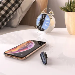 Borofone BC21 Bluetooth Handsfree slúchadlo, čierne
