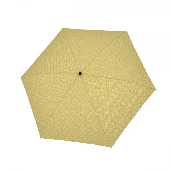 Doppler Fiber Havanna Calm Yellow