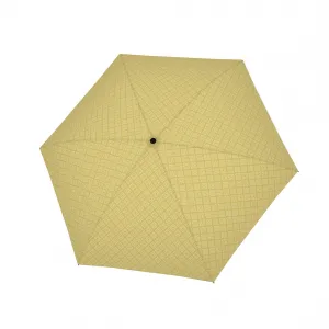Doppler Fiber Havanna Calm Yellow