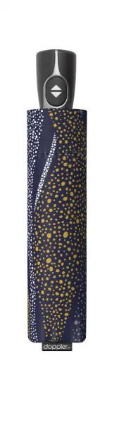Doppler Fiber Magic Whisper Blue