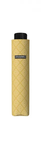 Doppler Fiber Havanna Calm Yellow