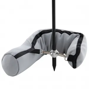 Doppler EXPERT MULTI PUSH UP biela, zelená