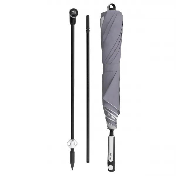 Doppler EXPERT MULTI PUSH UP antracit