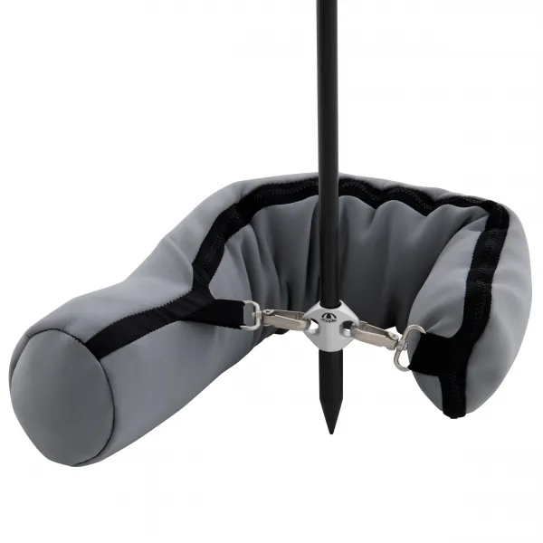 Doppler EXPERT MULTI PUSH UP antracit