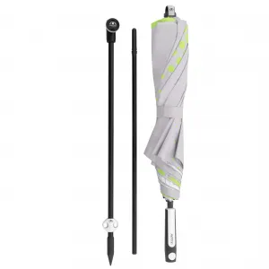 Doppler EXPERT MULTI PUSH UP biela, zelená