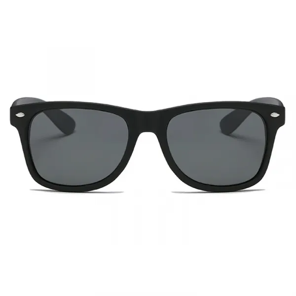 DUBERY Genoa 1 slnečné okuliare, Black / Black (GDB013C01)