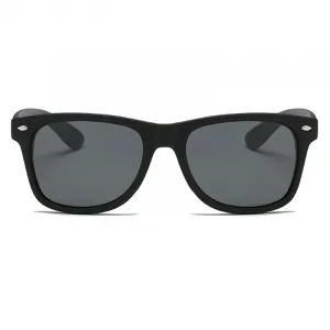 DUBERY Genoa 1 slnečné okuliare, Black / Black (GDB013C01)