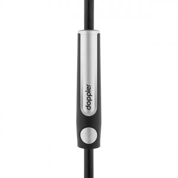 Doppler EXPERT MULTI PUSH UP antracit