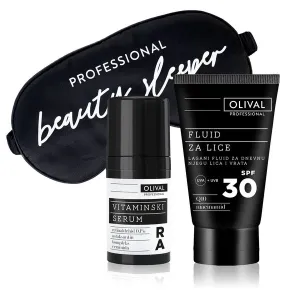 Olival Professional RA sada pre problematickú pleť