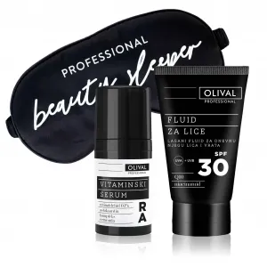 Olival Professional RA sada pre problematickú pleť