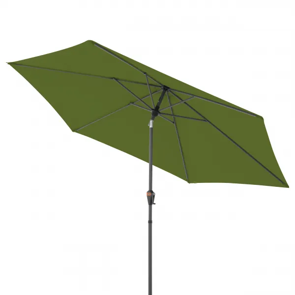 Doppler myZone zelená