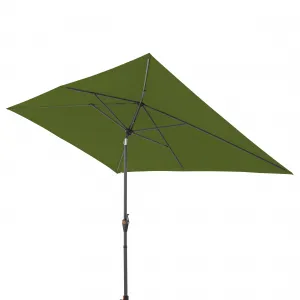 Doppler myZone zelená