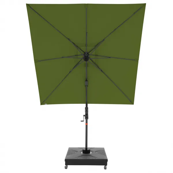 Doppler myZone zelená