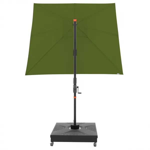 Doppler myZone zelená