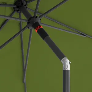 Doppler myZone so zdvíhacím efektom zelená
