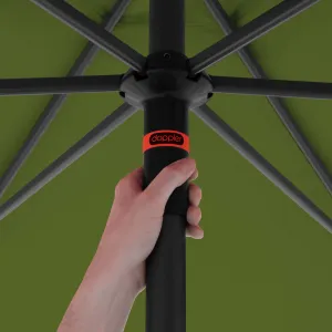 Doppler myZone so zdvíhacím efektom zelená
