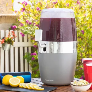 InnovaGoods Chladicí dávkovač nápojů Freer