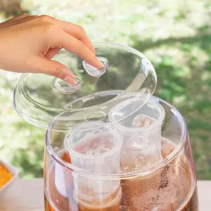InnovaGoods Chladicí dávkovač nápojů Freer