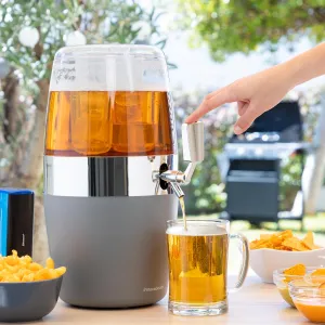 InnovaGoods Chladicí dávkovač nápojů Freer