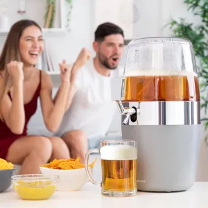 InnovaGoods Chladicí dávkovač nápojů Freer