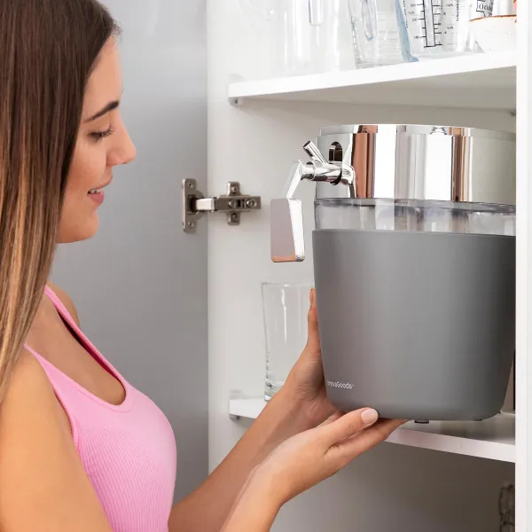 InnovaGoods Chladicí dávkovač nápojů Freer