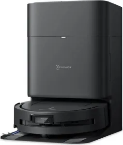 Ecovacs DEEBOT T80 OMNI – robotický vysávač
