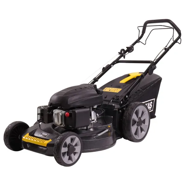 Benzínová kosačka s pojazdom TEXAS WLA 5321TR/W