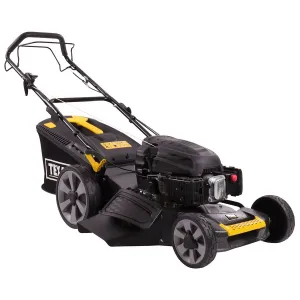 Benzínová kosačka s pojazdom TEXAS WLA 5321TR/W