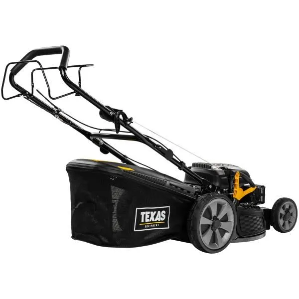 Benzínová kosačka s pojazdom TEXAS WLA 5321TR/W