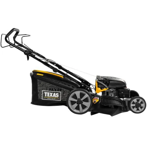 Benzínová kosačka s pojazdom TEXAS WLA 5321TR/W