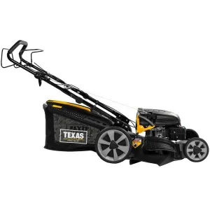 Benzínová kosačka s pojazdom TEXAS WLA 5321TR/W