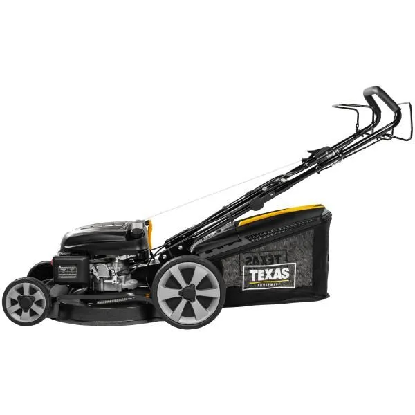 Benzínová kosačka s pojazdom TEXAS WLA 5321TR/W