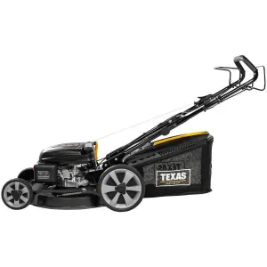 Benzínová kosačka s pojazdom TEXAS WLA 5321TR/W