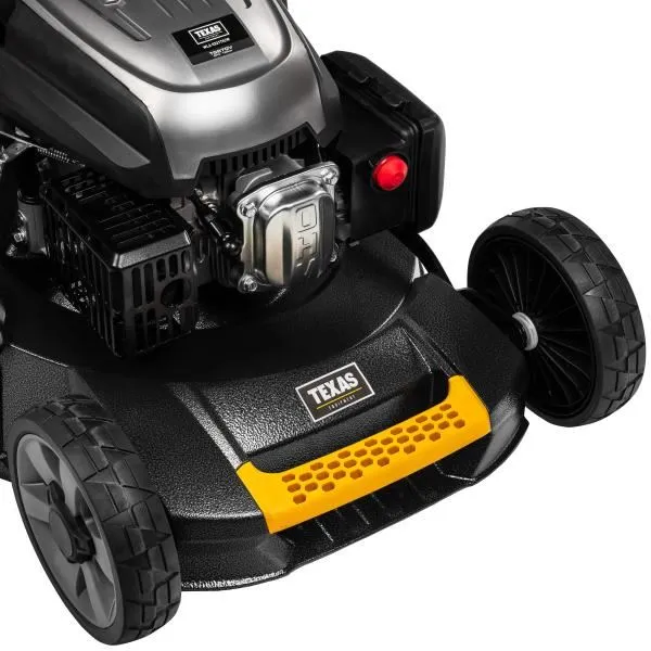 Benzínová kosačka s pojazdom TEXAS WLA 5321TR/W