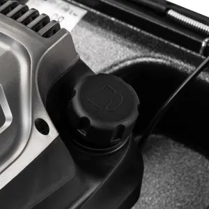 Benzínová kosačka s pojazdom TEXAS WLA 5321TR/W
