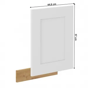 Dvierka na umývačku LULA ZM 570X446 Tempo Kondela