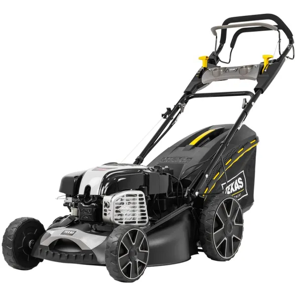 Benzínová kosačka s pojazdom TEXAS RAZOR 5181TR/WE