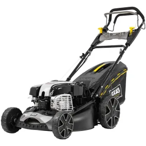 Benzínová kosačka s pojazdom TEXAS RAZOR 5181TR/WE
