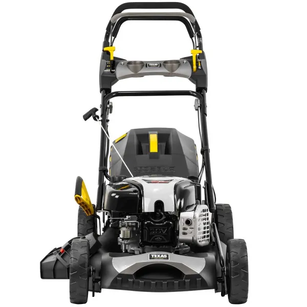 Benzínová kosačka s pojazdom TEXAS RAZOR 5181TR/WE