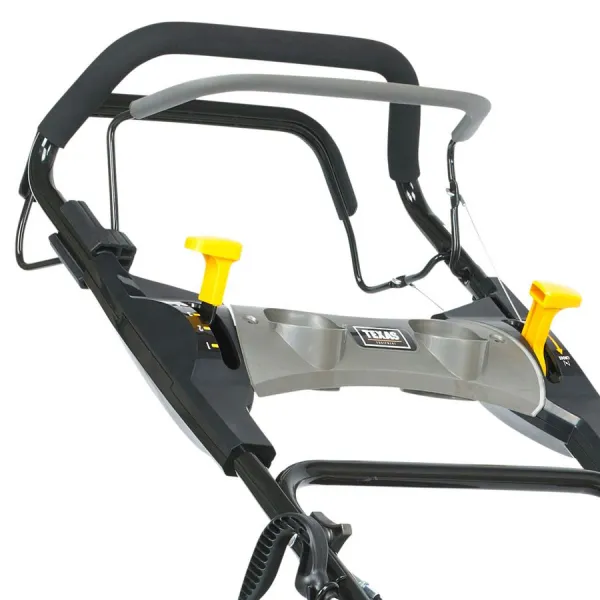 Benzínová kosačka s pojazdom TEXAS RAZOR 5181TR/WE