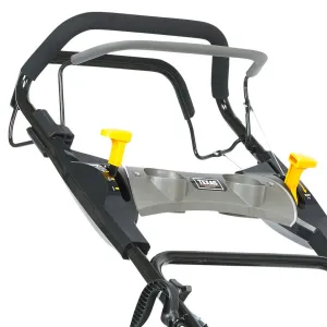 Benzínová kosačka s pojazdom TEXAS RAZOR 5181TR/WE