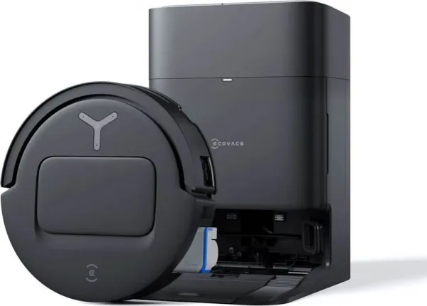Ecovacs DEEBOT T80 OMNI – robotický vysávač