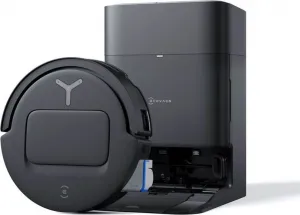 Ecovacs DEEBOT T80 OMNI – robotický vysávač