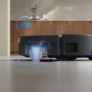 Ecovacs DEEBOT T80 OMNI – robotický vysávač