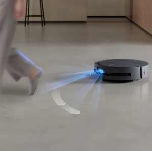 Ecovacs DEEBOT T80 OMNI – robotický vysávač