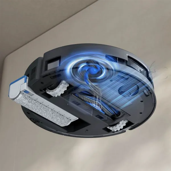Ecovacs DEEBOT T80 OMNI – robotický vysávač
